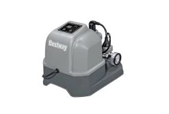 Bestway Hydrogenic Zoutelektrolyse | Tot 26,5 M³