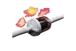 Label Blue Victor Bladvanger