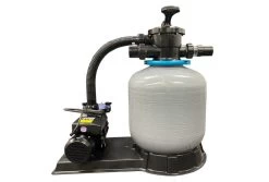 PSH BT 400 Filterset 5,5m³ | Micro-50