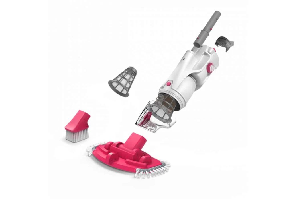 BWT BC30 Oplaadbare Zwembadstofzuiger - Afbeelding 4