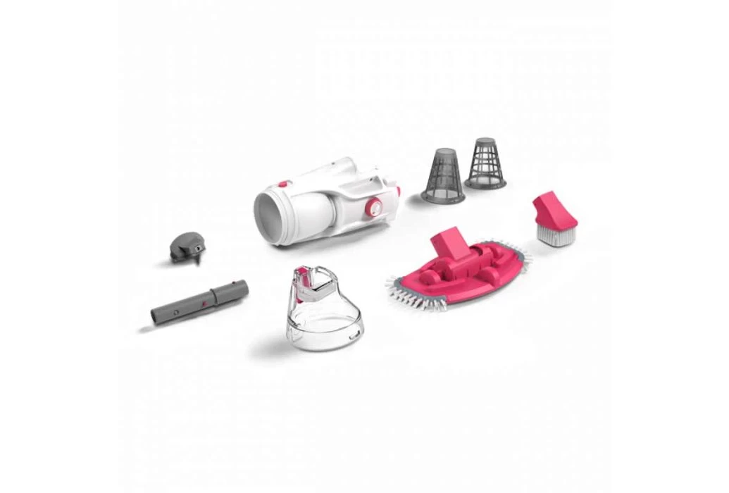 BWT BC30 Oplaadbare Zwembadstofzuiger - Afbeelding 5