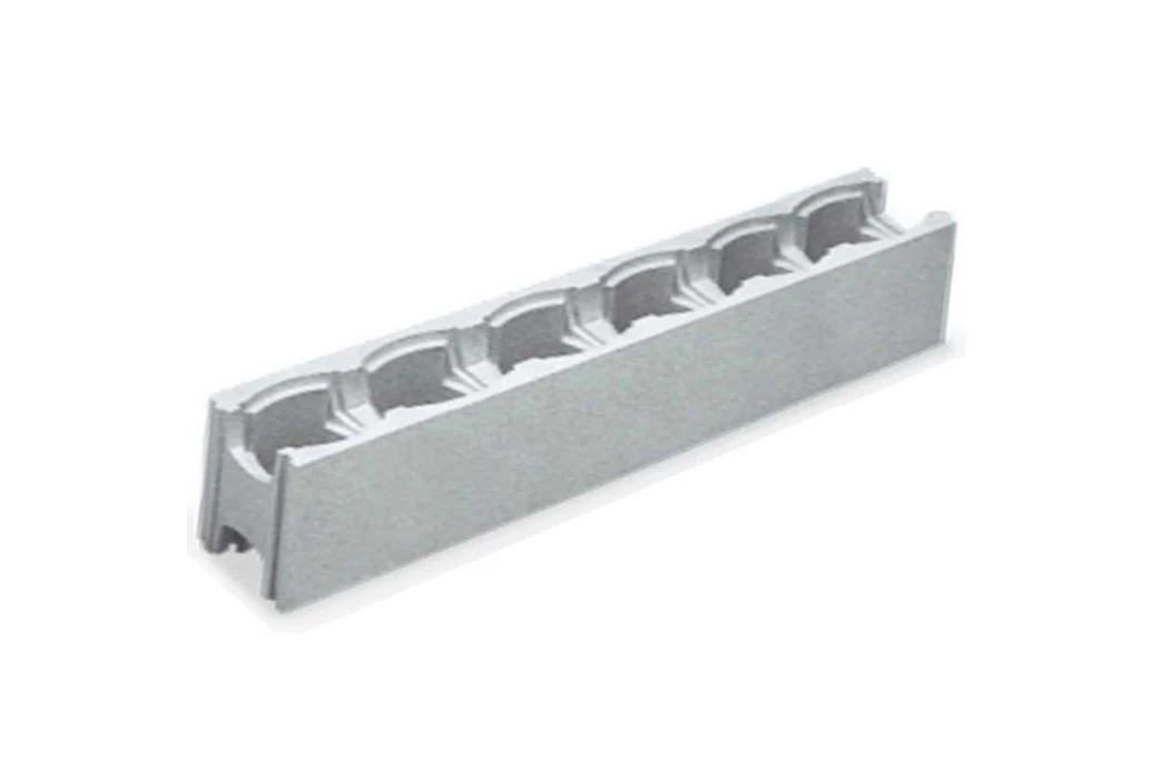 BWT Polystyreen Styropool Bouwblokken | 150 X 25 X 15 Cm