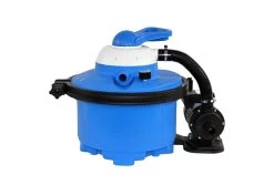 Comfortpool Basic Zandfilterpomp | 6 M³/u