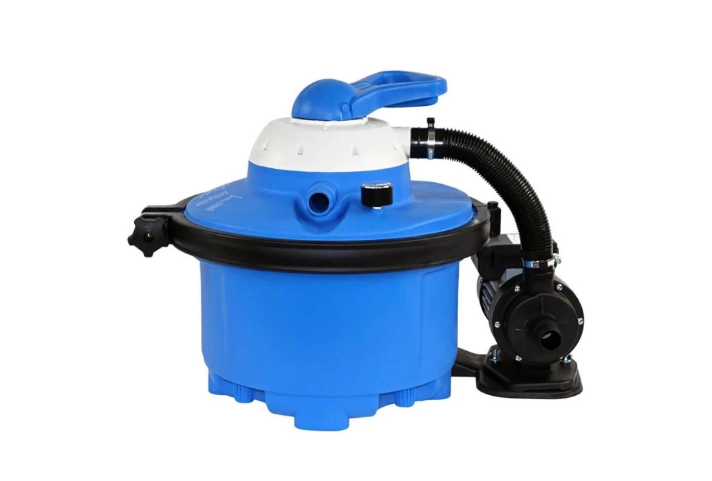 Comfortpool Basic Zandfilterpomp | 6 M³/u