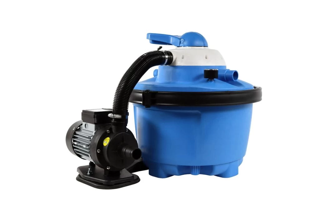 Comfortpool Basic Zandfilterpomp | 6 M³/u - Afbeelding 5