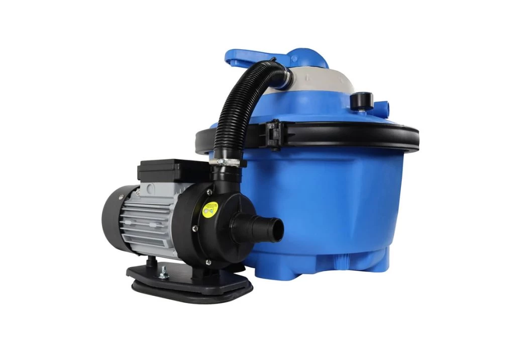 Comfortpool Basic Zandfilterpomp | 6 M³/u - Afbeelding 2