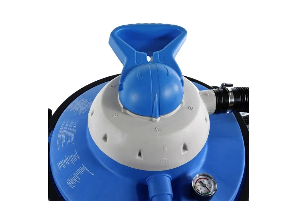 Comfortpool Basic Zandfilterpomp | 6 M³/u - Afbeelding 4