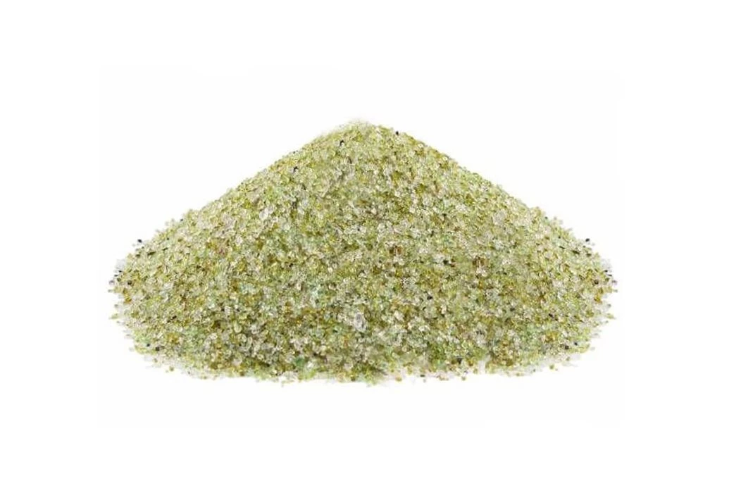 Comfortpool Filtratie Glas | 20 Kg - Afbeelding 2