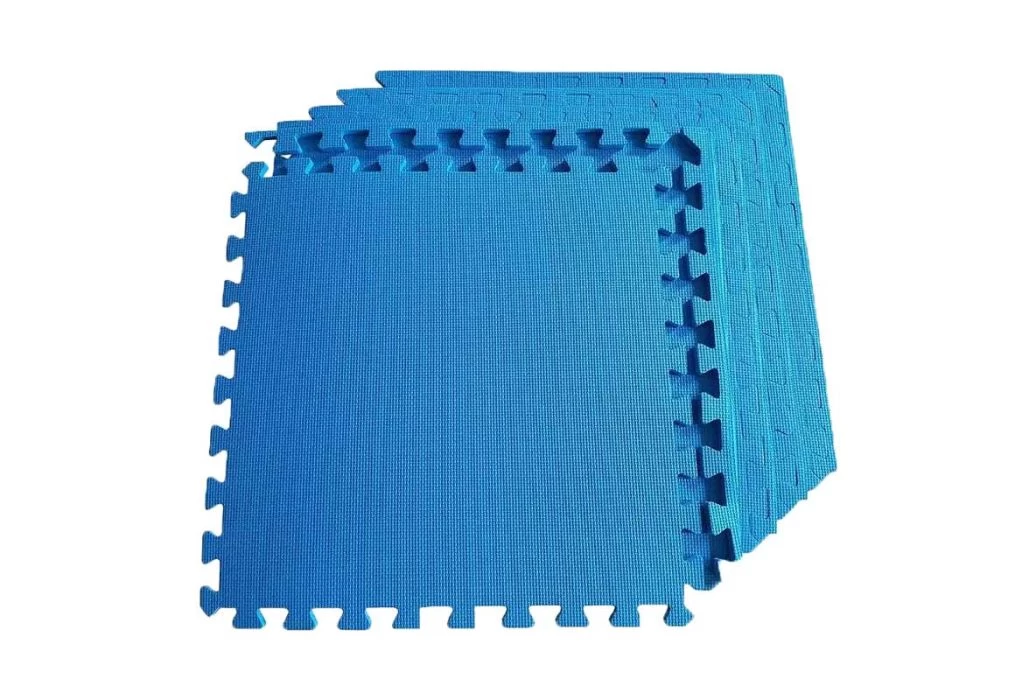 Comfortpool Ondertegels 60 X 60 Cm