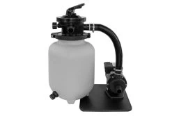 Comfortpool Prime Zandfilterpomp | 6 M³/u