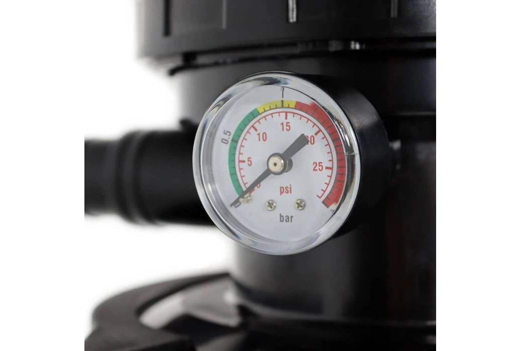 Comfortpool Prime Zandfilterpomp | 10 M³/u - Afbeelding 4