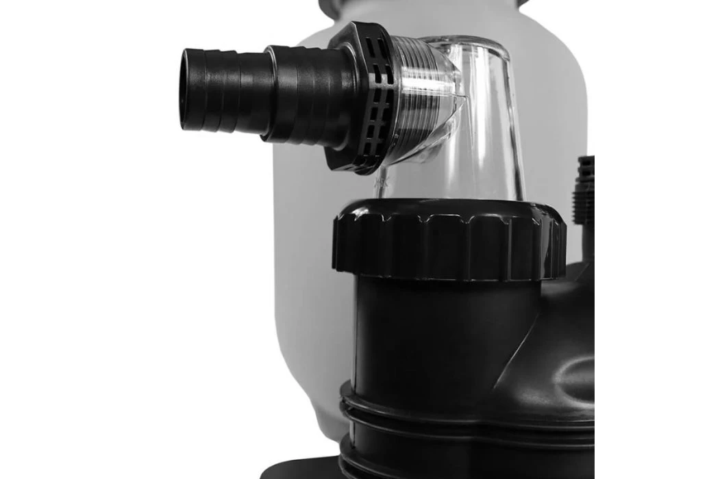 Comfortpool Prime Zandfilterpomp | 10 M³/u - Afbeelding 5