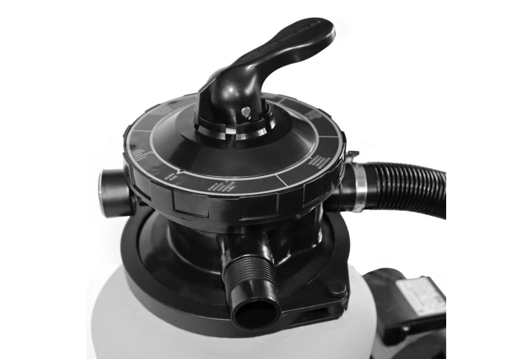 Comfortpool Prime Zandfilterpomp | 10 M³/u - Afbeelding 3