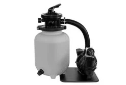 Comfortpool Prime Zandfilterpomp | 7 M³/u