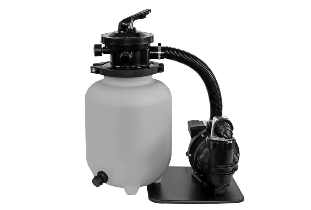 Comfortpool Prime Zandfilterpomp | 10 M³/u