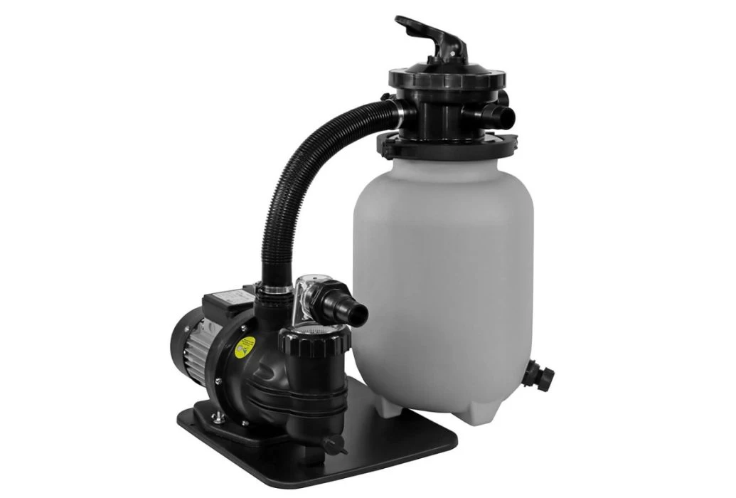 Comfortpool Prime Zandfilterpomp | 10 M³/u - Afbeelding 2