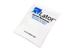 CuLator Zwembad Metaalverwijderaar