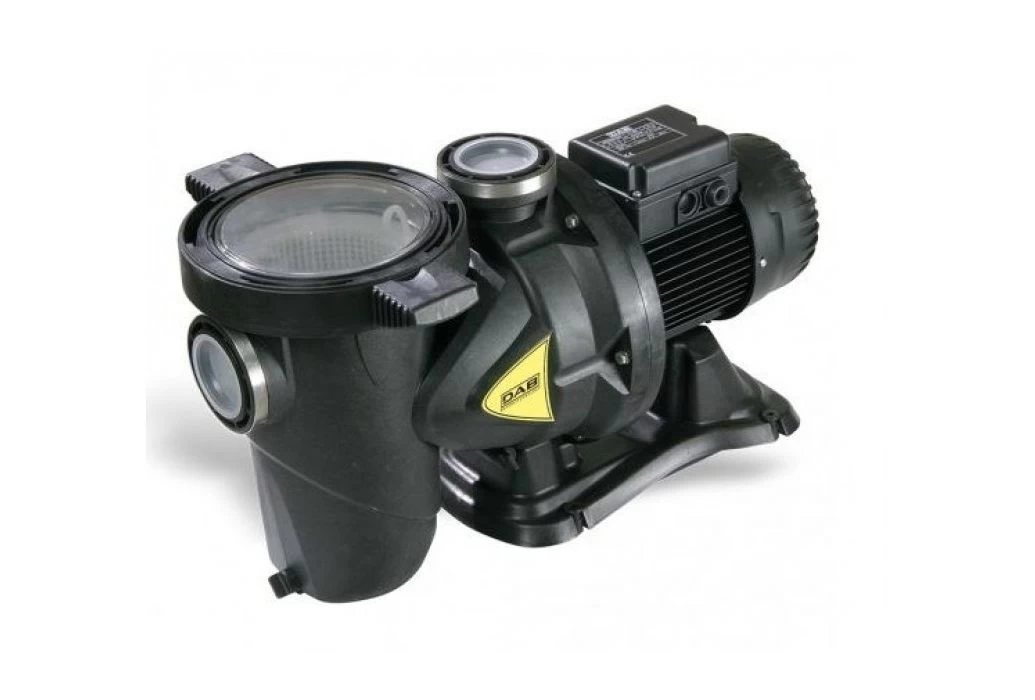 DAB Zwembadpomp Euroswim | 75M