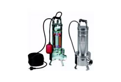 DAB Dompelpomp Feka VS 1000 M-A