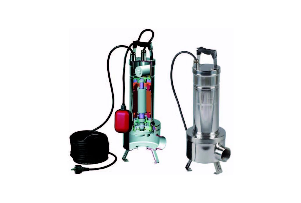 DAB Dompelpomp Feka VS 1000 M-NA