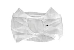 Dolphin 100m Filterzak, Grove Filter, Dunne Stof