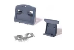 Dolphin E & S-Serie Adaptorkit