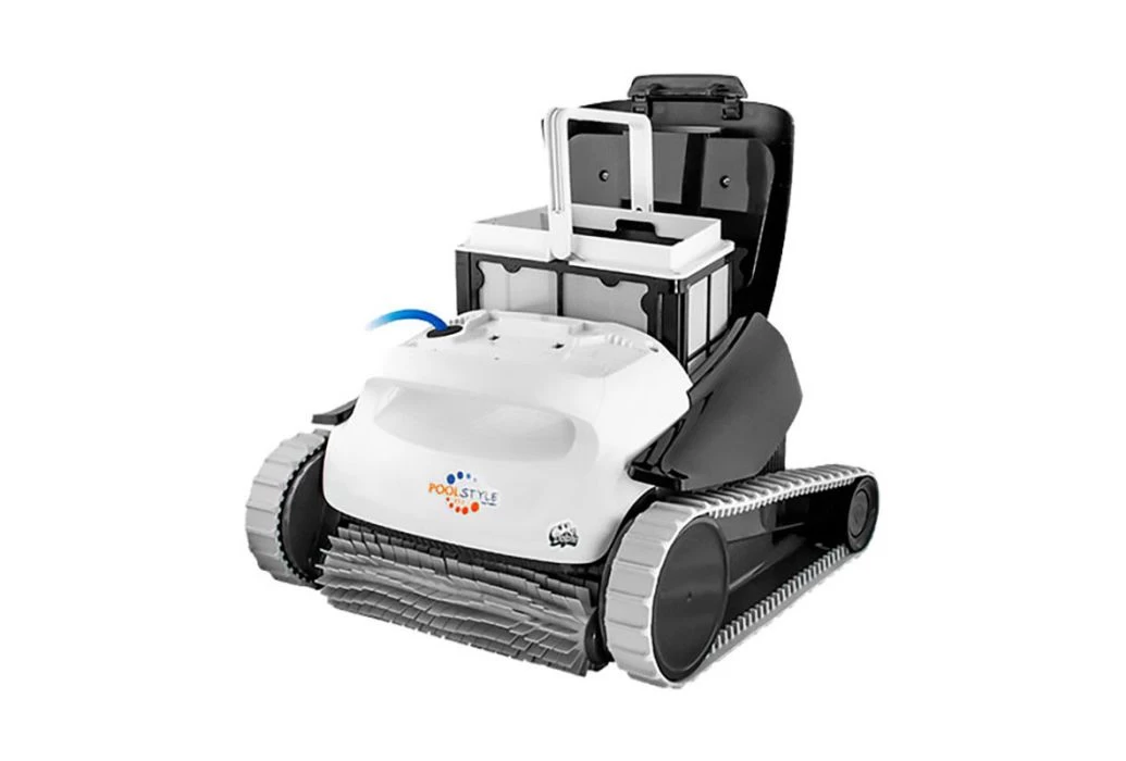 Dolphin Poolstyle Zwembadrobot E10 - Afbeelding 3