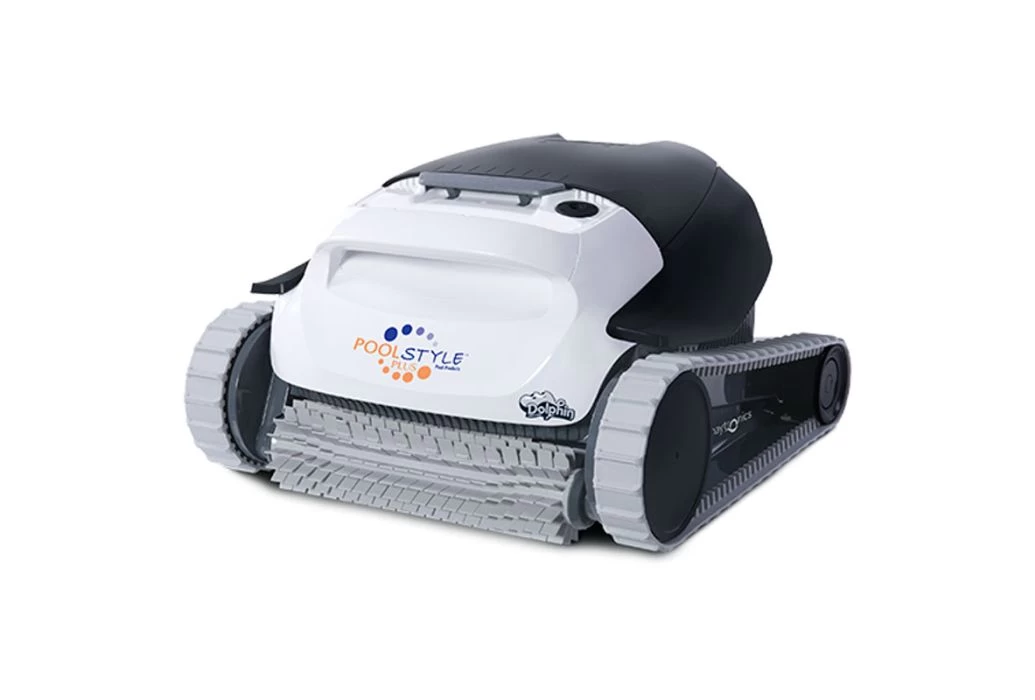 Dolphin Poolstyle Zwembadrobot E10 - Afbeelding 2