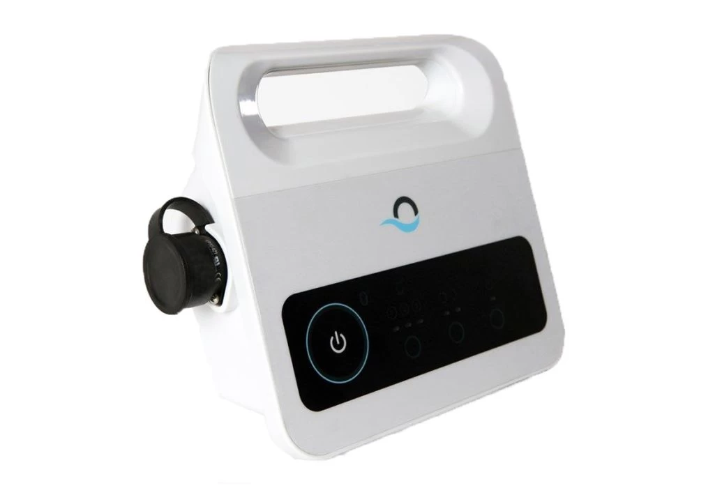 Dolphin Transformator Voor E25/S300i/S300i Bio