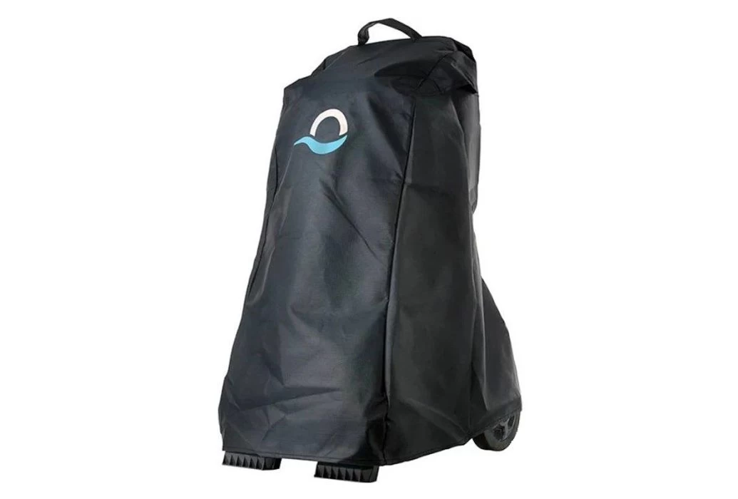 Dolphin Zwembadrobot Universele Afdekhoes