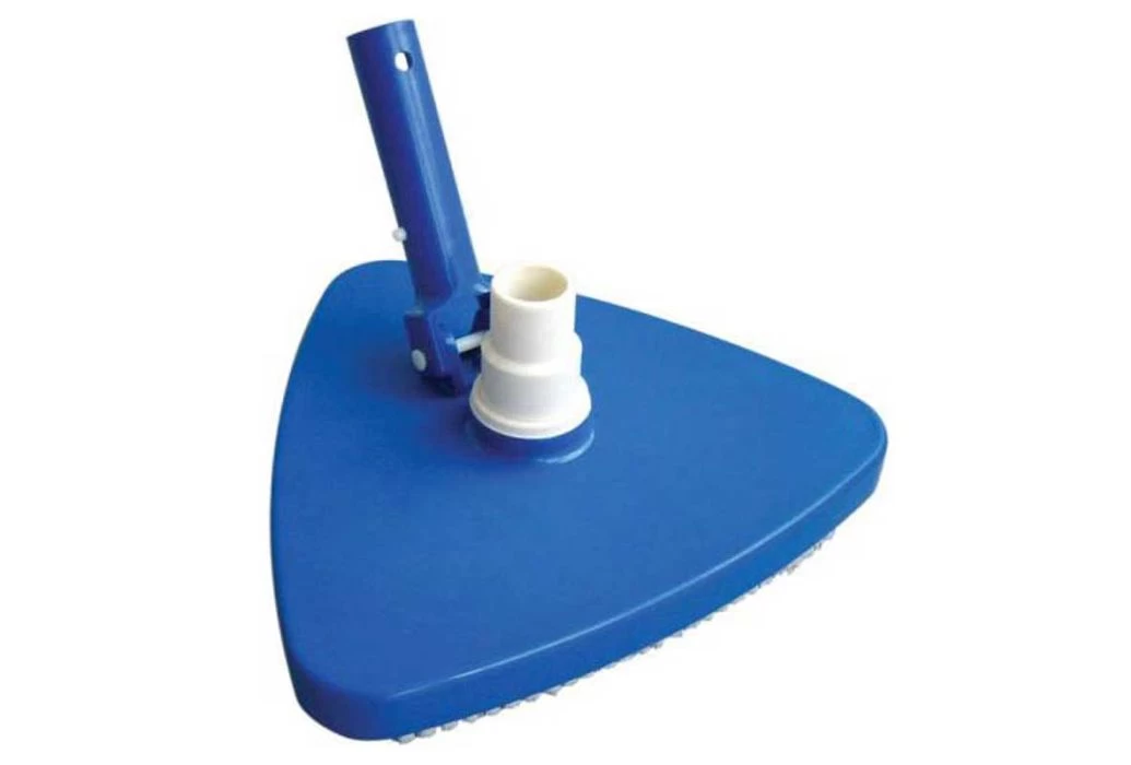 Splash-X Driehoekige Bodemzuiger