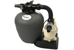 Emaux Ultra Filterunit | 8 M³/u