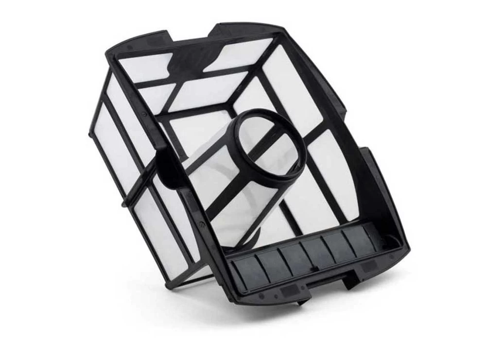 Zodiac Filtermand CyclonX Pro Voor Heel Fijn Vuil | 60 Micron | R0632602