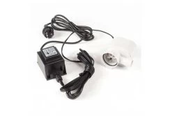 Procopi Filtratiepomp Voor Pistoche