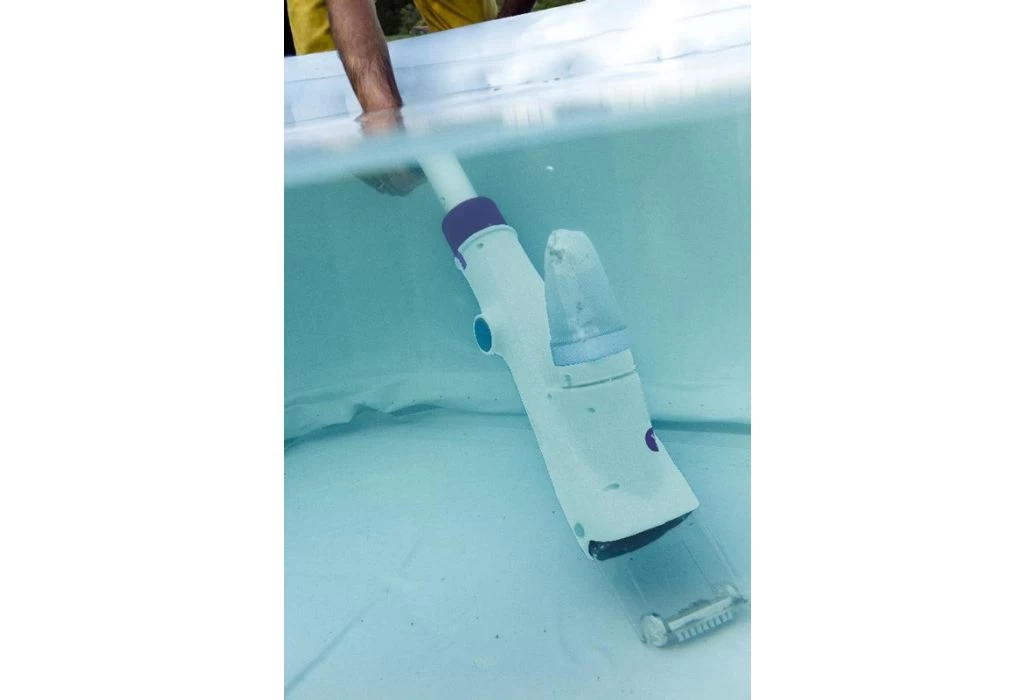 GRE Gré Electric Vac Spa- En Zwembadreiniger - Afbeelding 5