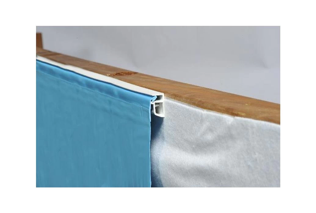 GRE Gré Houten Zwembad Normandië | 535 X 335 X 117 Cm - Afbeelding 8