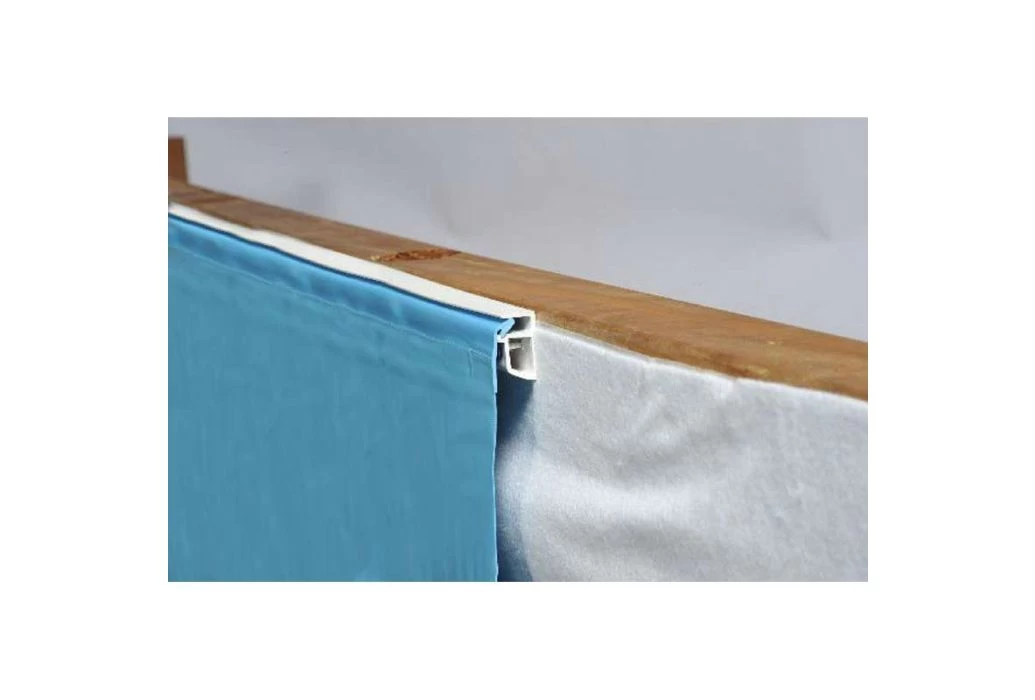 GRE Gré Houten Zwembad Normandië | Ø 400 X 119 Cm - Afbeelding 7