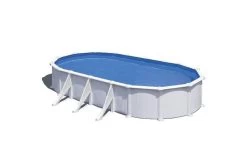 GRE Gré Stalenwand Zwembad Atlantis | 800 X 470 X 132 Cm