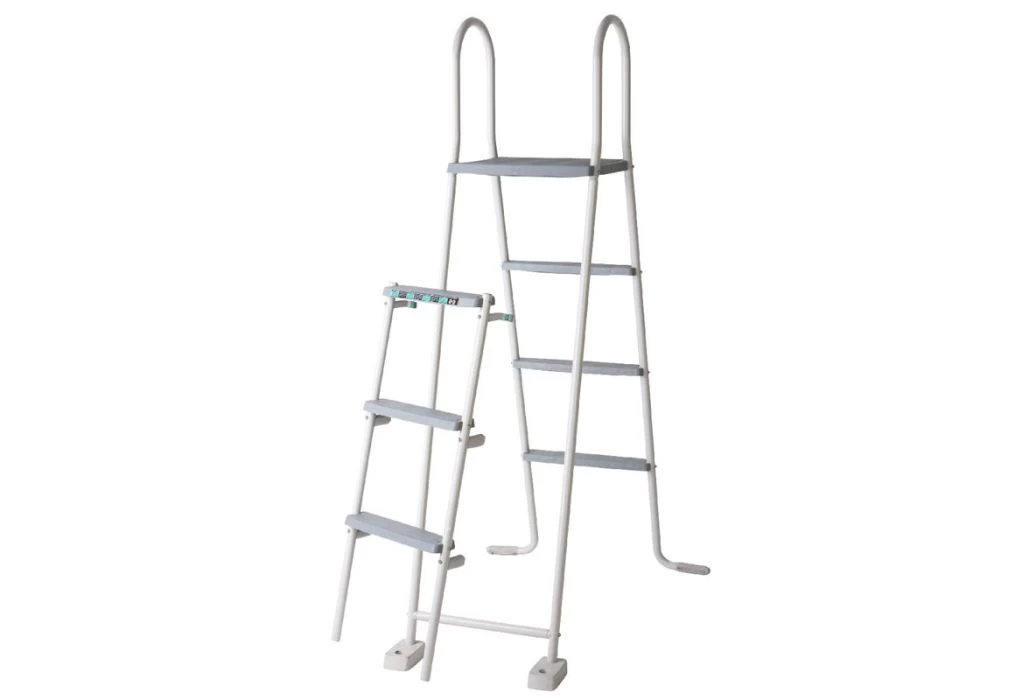 GRE Gré Stalenwand Zwembad Atlantis | 800 X 470 X 132 Cm - Afbeelding 5