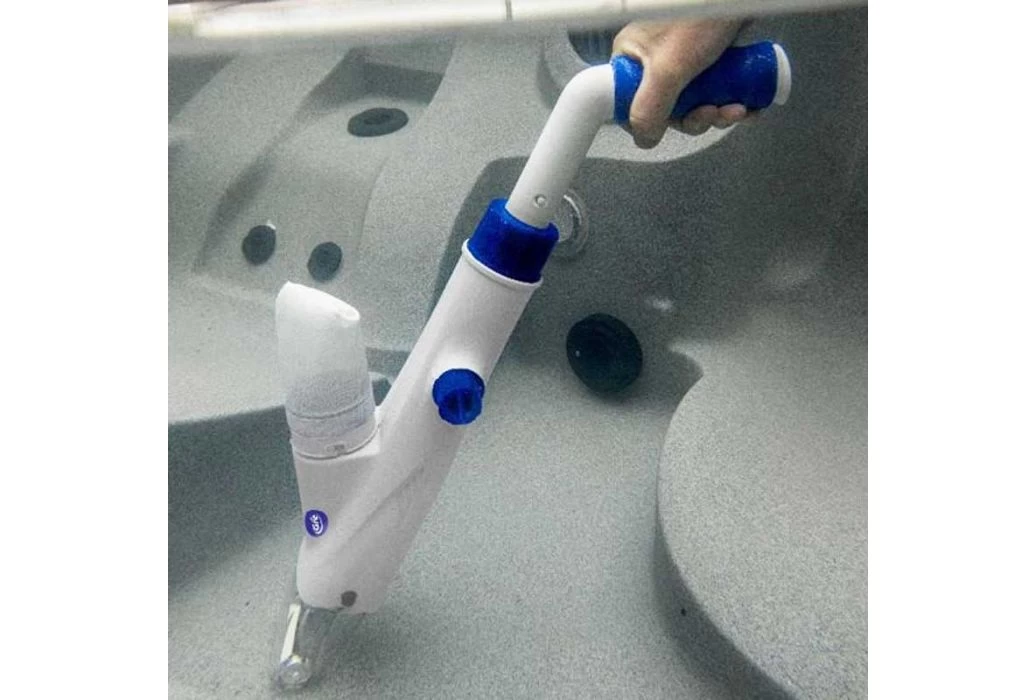 GRE Gré Electric Vac Spa- En Zwembadreiniger - Afbeelding 4