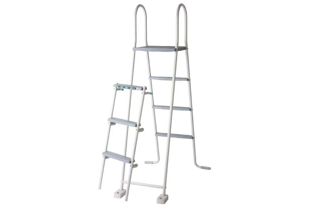 GRE Gré Stalenwand Zwembad Kea | 500 X 300 X 120 Cm - Afbeelding 5