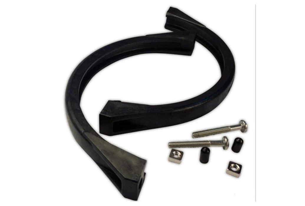 Hayward Klem Voor 6-wegkraan Filtervat (geschikt Voor Powerline, Pro Series, Star Clear Plus, VL210 Serie & SwimClear)