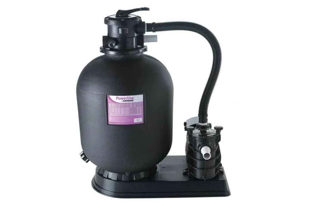 Hayward Powerline Filterunit 8 M³/u