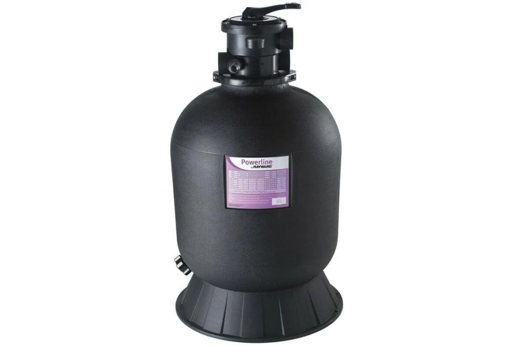 Hayward Powerline Zandfilter Top Mount | 5 M³/u