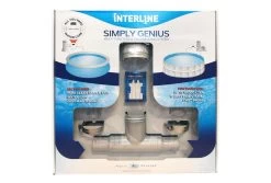 Interline Simply Genius Wateronderhoudsysteem