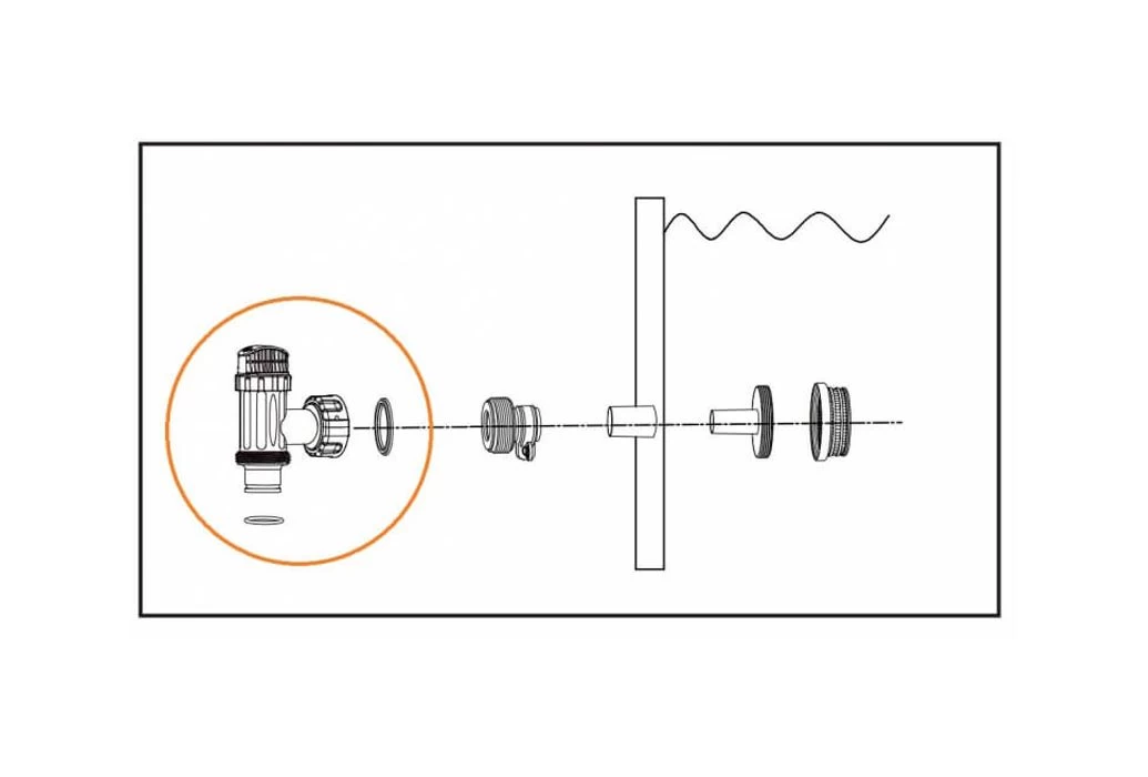 Intex Afsluiters - Afbeelding 3