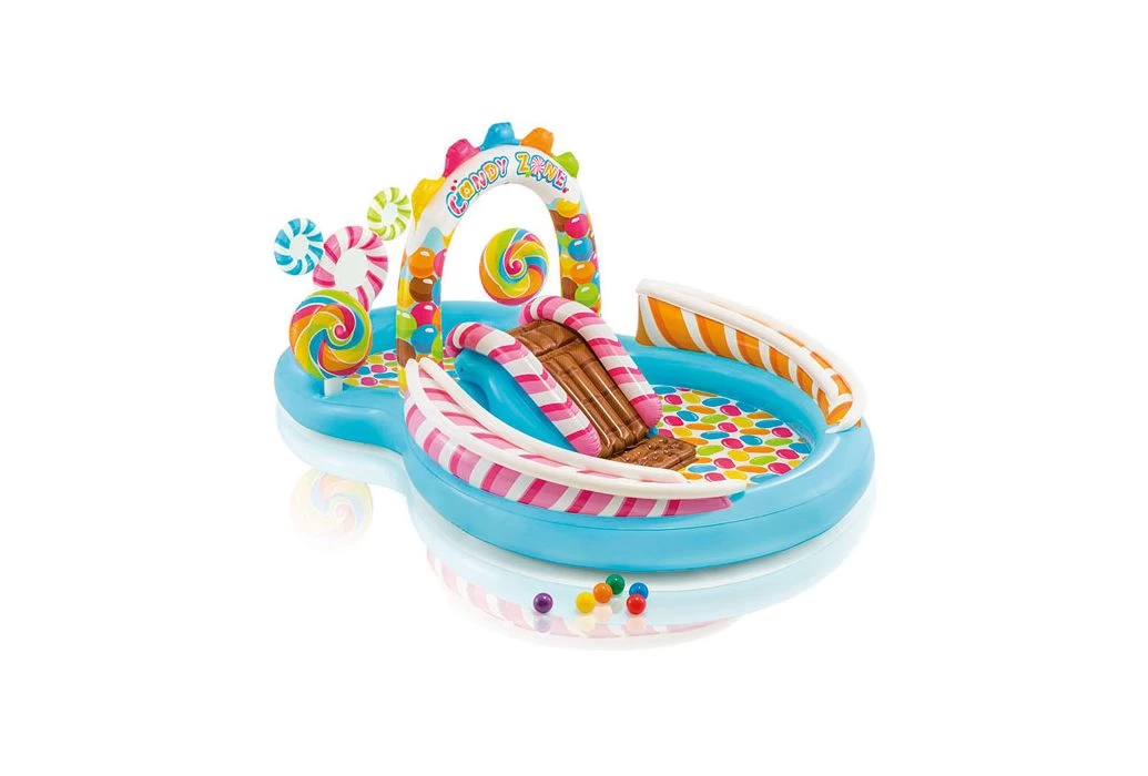 Intex Candy Zone Speelbad