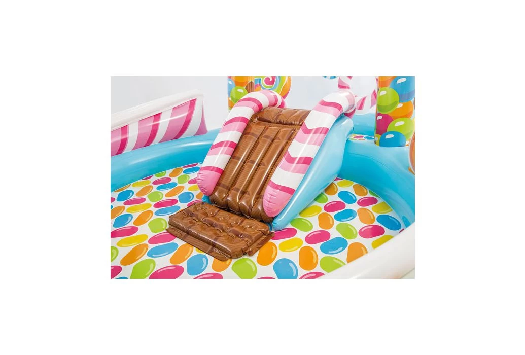 Intex Candy Zone Speelbad - Afbeelding 2