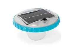 Intex Drijvend Solar LED Licht