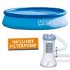 Intex Easy Set Zwembad | 244 X 61 Cm